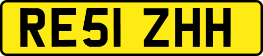 RE51ZHH