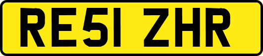 RE51ZHR