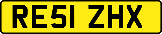 RE51ZHX