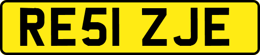 RE51ZJE
