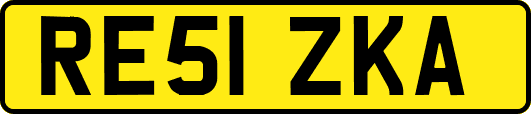 RE51ZKA