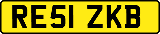 RE51ZKB