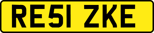 RE51ZKE