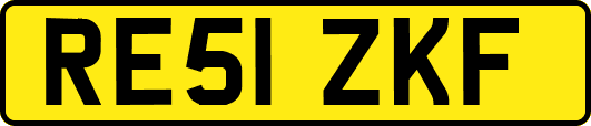 RE51ZKF