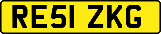RE51ZKG