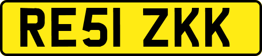 RE51ZKK