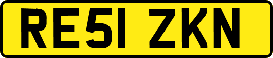 RE51ZKN