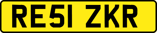 RE51ZKR