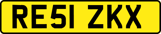 RE51ZKX