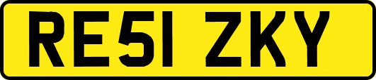 RE51ZKY