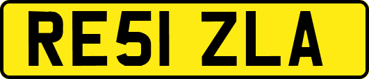 RE51ZLA