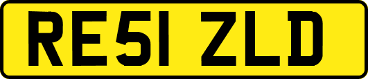 RE51ZLD