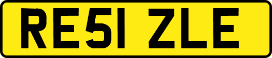 RE51ZLE