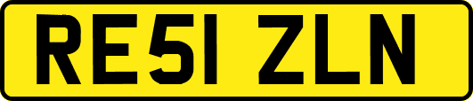 RE51ZLN