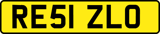 RE51ZLO