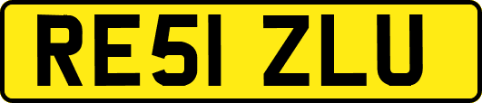 RE51ZLU