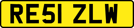RE51ZLW