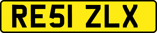 RE51ZLX