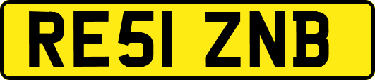 RE51ZNB
