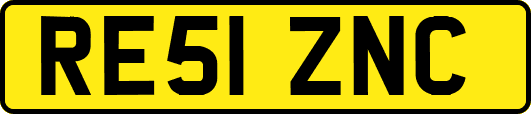 RE51ZNC