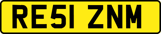 RE51ZNM
