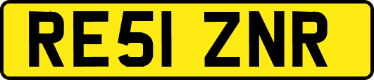 RE51ZNR