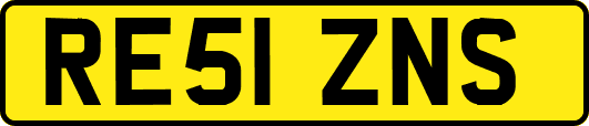 RE51ZNS
