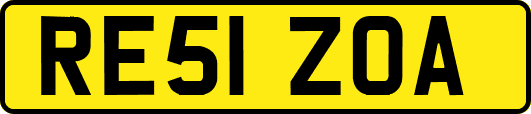 RE51ZOA