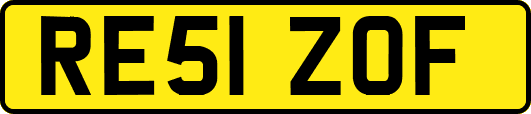 RE51ZOF