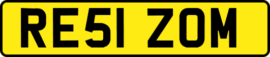 RE51ZOM