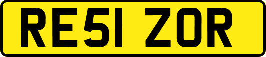 RE51ZOR