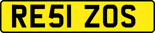RE51ZOS
