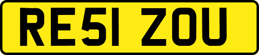 RE51ZOU