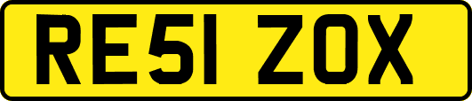 RE51ZOX