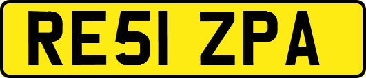 RE51ZPA