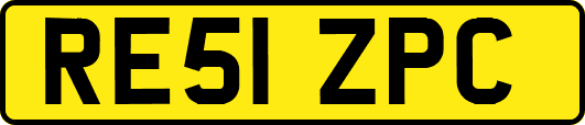 RE51ZPC