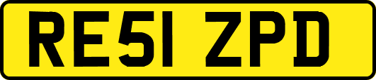 RE51ZPD