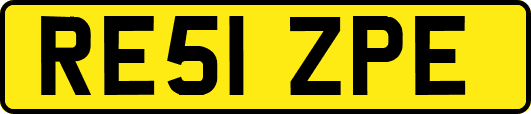 RE51ZPE