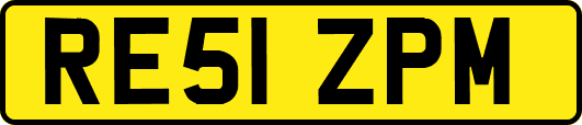 RE51ZPM