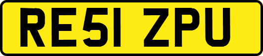 RE51ZPU