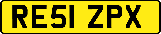 RE51ZPX
