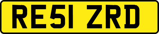 RE51ZRD