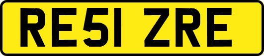RE51ZRE