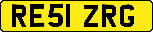 RE51ZRG