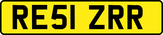 RE51ZRR