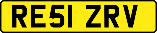 RE51ZRV