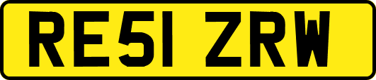 RE51ZRW