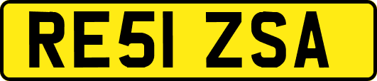 RE51ZSA