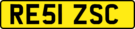 RE51ZSC