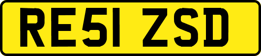 RE51ZSD